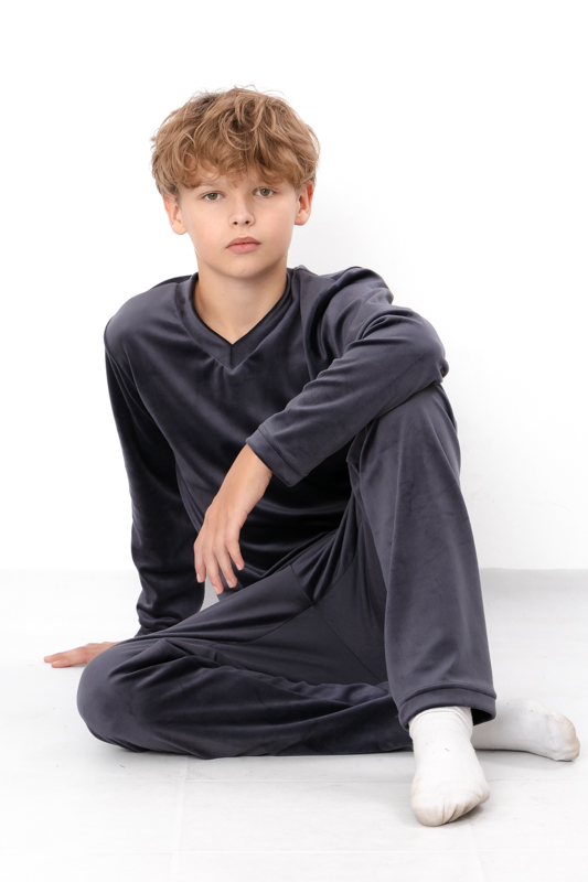 Піжама для хлопчика 